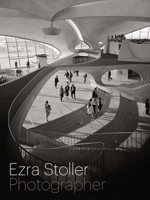 Ezra Stoller, Photographer 0300172370 Book Cover