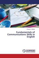 Fundamentals of Communications Skills in English 3659571148 Book Cover