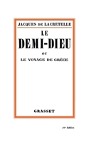 Le Demi-Dieu 224681006X Book Cover