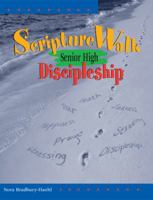 ScriptureWalk Senior High: Discipleship 0884896420 Book Cover