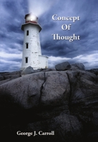Concept Of Thought 1105659518 Book Cover