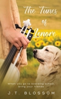 The Tunes of Lenore 1386444391 Book Cover