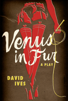 Venus in Fur 0810128225 Book Cover
