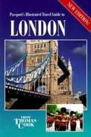 Passport's Illustrated Travel Guide to London 0844248231 Book Cover
