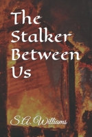 The Stalker Between Us 1090982216 Book Cover