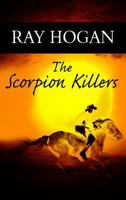 Scorpion Killers 1602856079 Book Cover