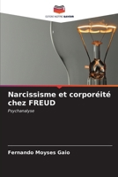 Narcissisme et corporéité chez FREUD 6206856216 Book Cover