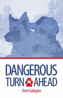 Dangerous Turn Ahead 1936695499 Book Cover