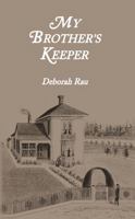 My Brother's Keeper 1735187003 Book Cover