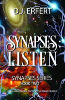 Synapses; Listen (Synapses Series) 195937513X Book Cover