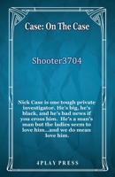 Case: On The Case 1786956365 Book Cover