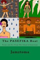 The Pasefika Beat 1490349030 Book Cover