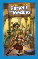 Perseus and Medusa 1477762329 Book Cover