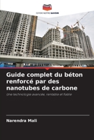 Guide complet du béton renforcé par des nanotubes de carbone 6205821850 Book Cover