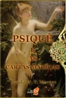 Psiquê e as cartas mágicas 6500135520 Book Cover