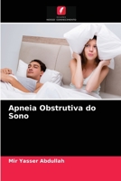 Apneia Obstrutiva do Sono 6204043412 Book Cover