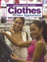 Clothes & Your Appearance 1590706862 Book Cover
