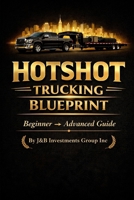 HotShot Trucking Blueprint By J&B Investments GRoup Inc (The Transportation Blueprint Series) B0GDTM3K3Z Book Cover