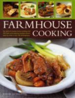 Ann Farmhouse Cooking 1844775518 Book Cover