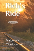Rich's Ride B088VQ4HBQ Book Cover