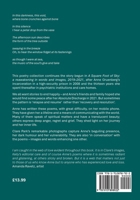 The Music of the Soul's Give and Take: Selected poems by Anne Gruenberg 2022-2024 191389892X Book Cover