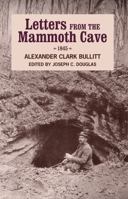 Letters from the Mammoth Cave 0939748851 Book Cover