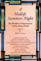 A Midlife Summers Night 1436361478 Book Cover
