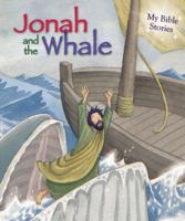 Jonah and the Whale 1848988281 Book Cover