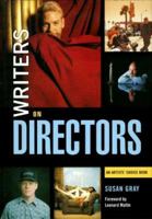 Writers on Directors (Artist's Choice Book) 0823059715 Book Cover