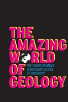The Amazing World of Geology 1312251573 Book Cover