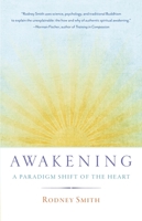 Awakening: A Paradigm Shift of the Heart 1611801265 Book Cover