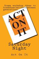 Saturday Night 1729705804 Book Cover