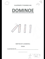 Dominoe B0CVNNP79N Book Cover