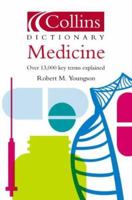 Collins Dictionary of Medicine 0007800819 Book Cover