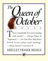 The Queen of October 1565120035 Book Cover