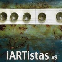 iARTistas 1492977608 Book Cover