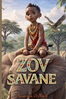 Zov Savane B0CC1BKBN8 Book Cover
