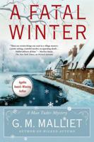 A Fatal Winter 125002904X Book Cover