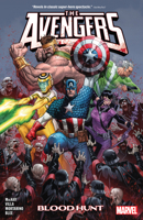 Avengers by Jed MacKay Vol. 3 1302958461 Book Cover