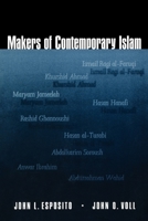 Makers of Contemporary Islam 0195141288 Book Cover