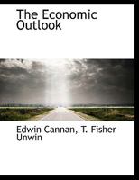 The Economic Outlook 1347509879 Book Cover