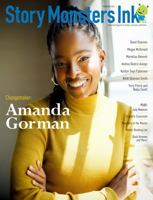 Story Monsters Ink, February 2025: The Literary Magazine for Teachers, Librarians, and Parents 1589853768 Book Cover