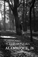 Alambique, 28 1540538230 Book Cover