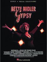 Gypsy (Broadway Revival) 0634064835 Book Cover