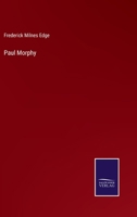 Paul Morphy 3375125380 Book Cover