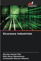 Sicurezza industriale (Italian Edition) 6203909831 Book Cover