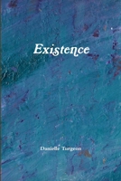 Existence 1387531980 Book Cover