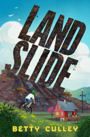 Landslide 0593859936 Book Cover