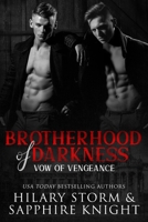 Vow of Vengeance B0C1DV15RT Book Cover