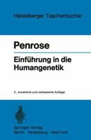 Einfuhrung in Die Humangenetik 3540062831 Book Cover